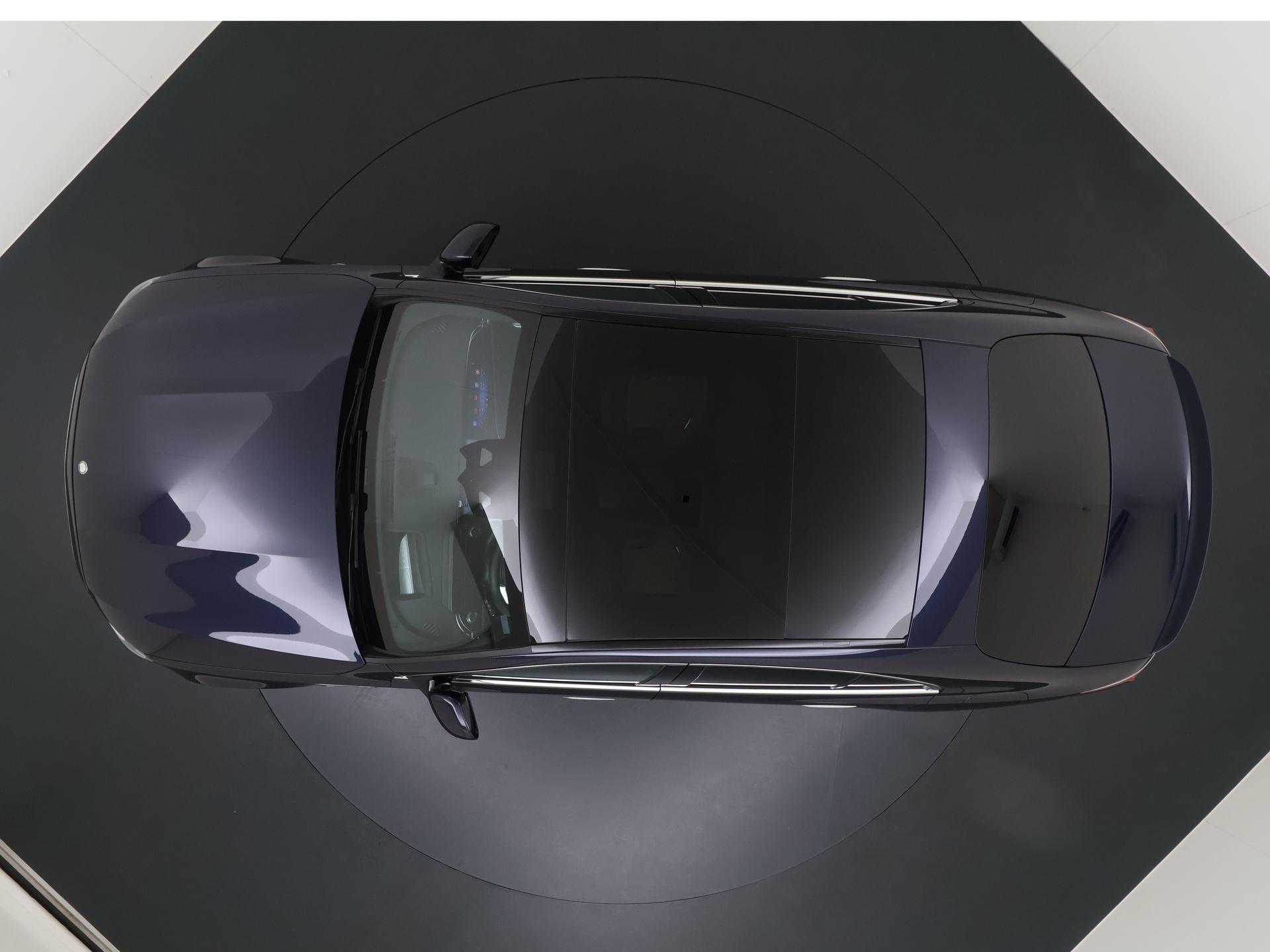 Mercedes-Benz E-Klasse AMG 53 4MATIC+ 8