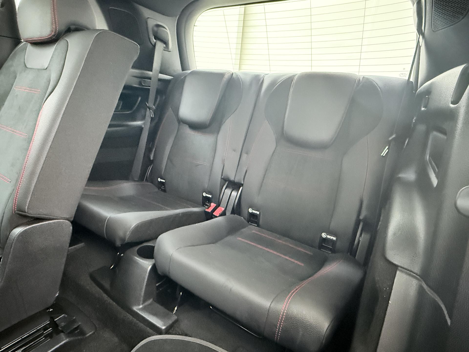 Mercedes-Benz GLB 200 AMG-line 7-pers. Business Solution 18