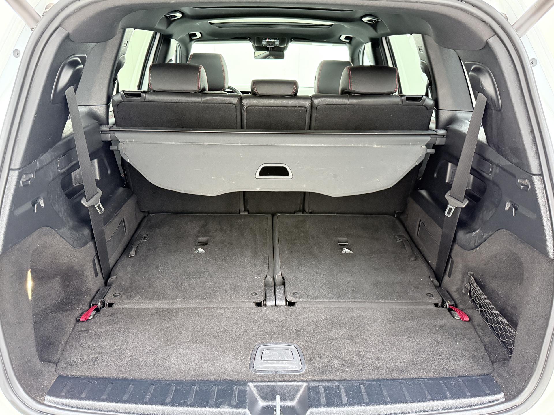 Mercedes-Benz GLB 200 AMG-line 7-pers. Business Solution 20