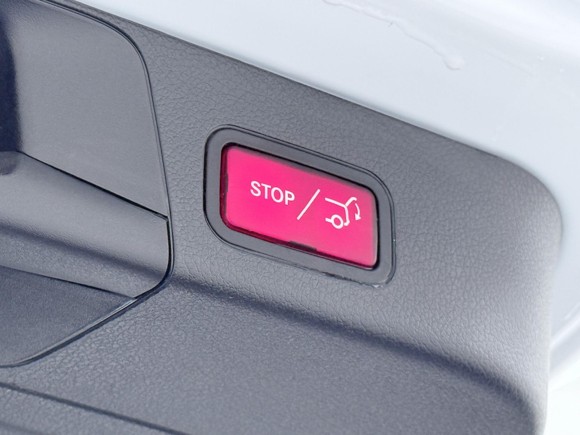 Mercedes-Benz GLB 200 AMG-line 7-pers. Business Solution 21