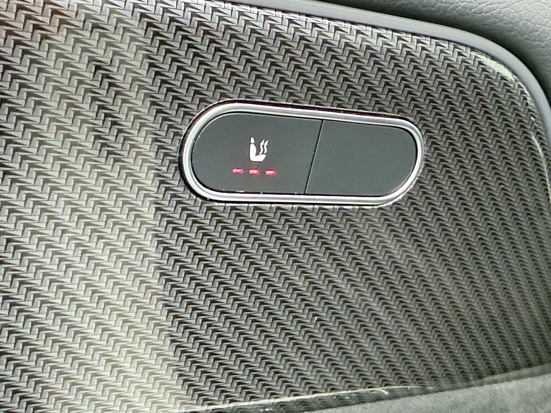 Mercedes-Benz GLB 200 AMG-line 7-pers. Business Solution 27