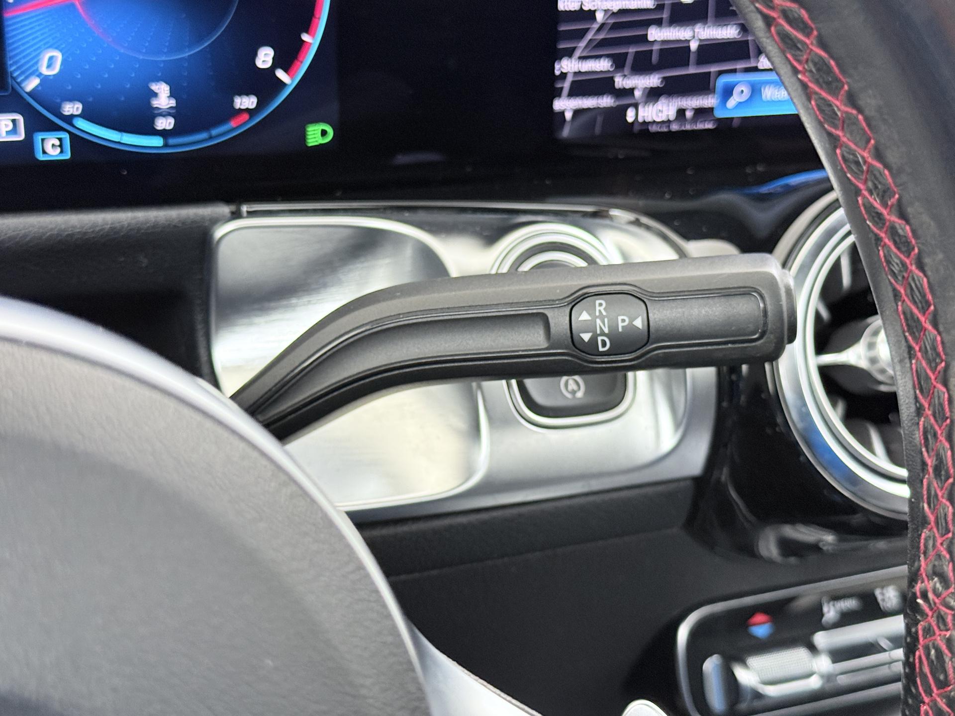 Mercedes-Benz GLB 200 AMG-line 7-pers. Business Solution 35