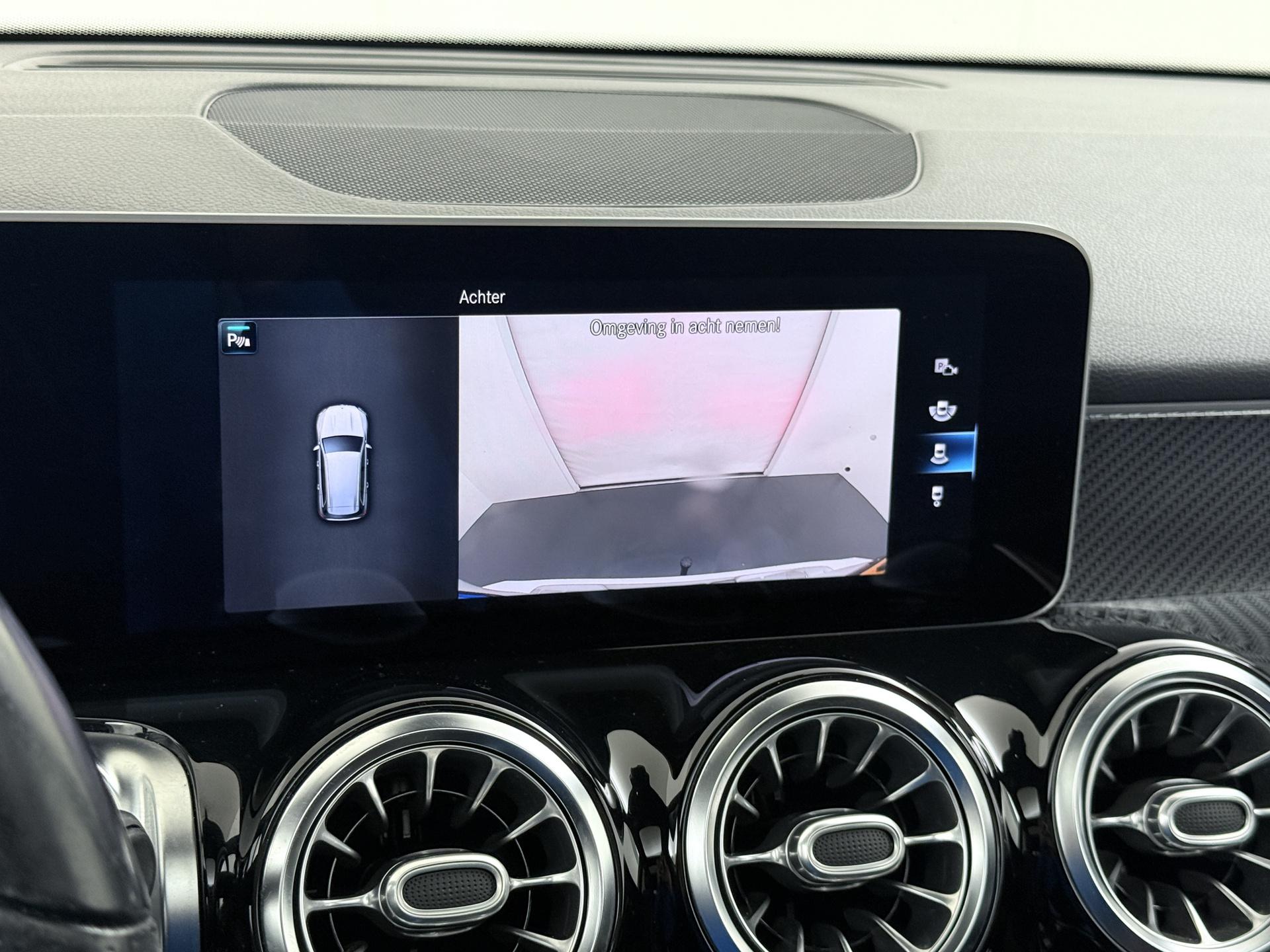 Mercedes-Benz GLB 200 AMG-line 7-pers. Business Solution 47