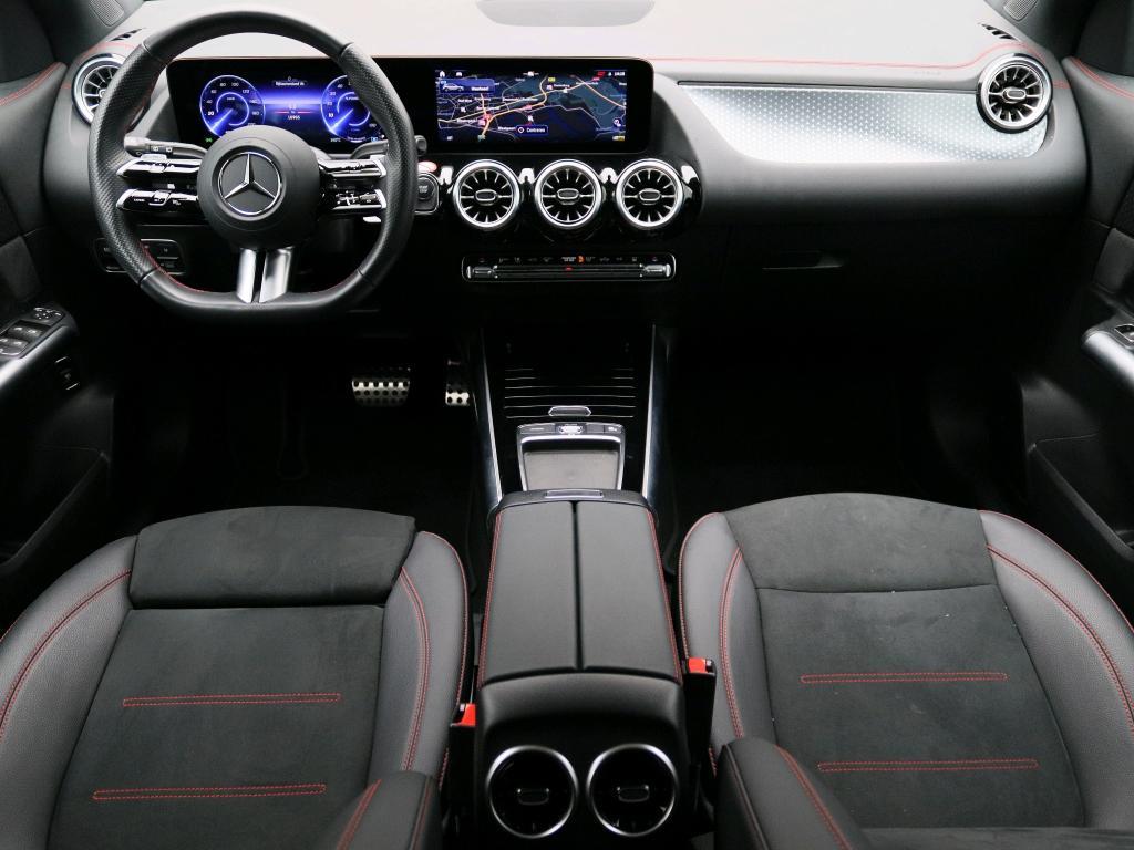 Mercedes-Benz EQA 250+ AMG Line 71 kWh 1