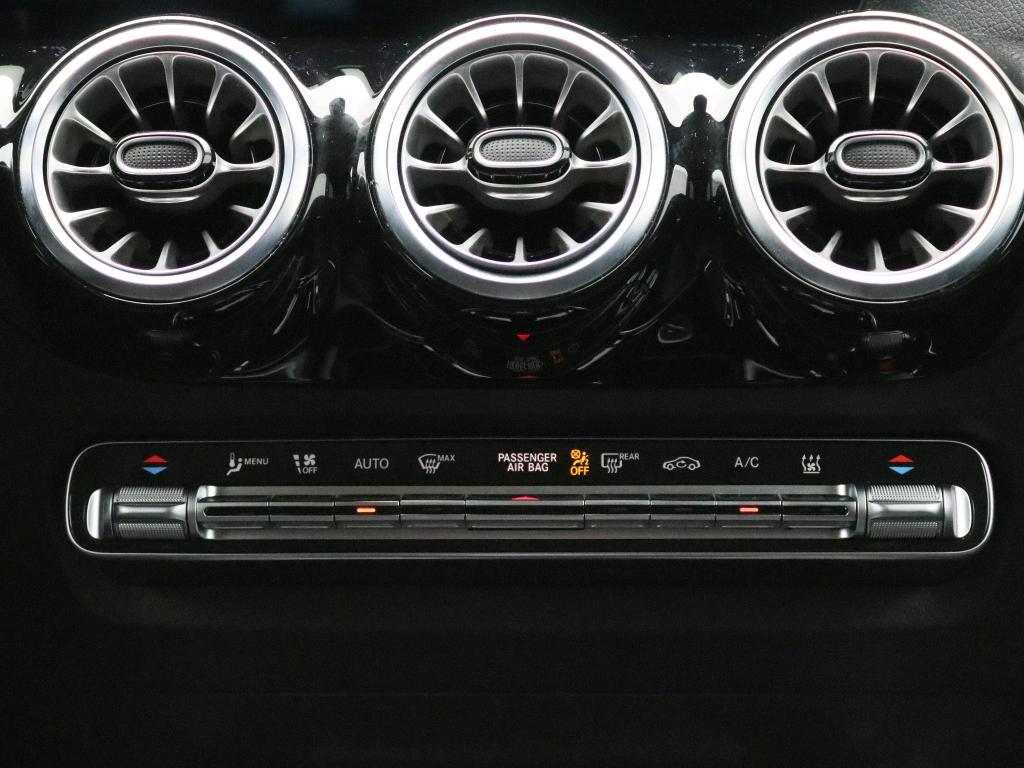 Mercedes-Benz EQA 250+ AMG Line 71 kWh 14