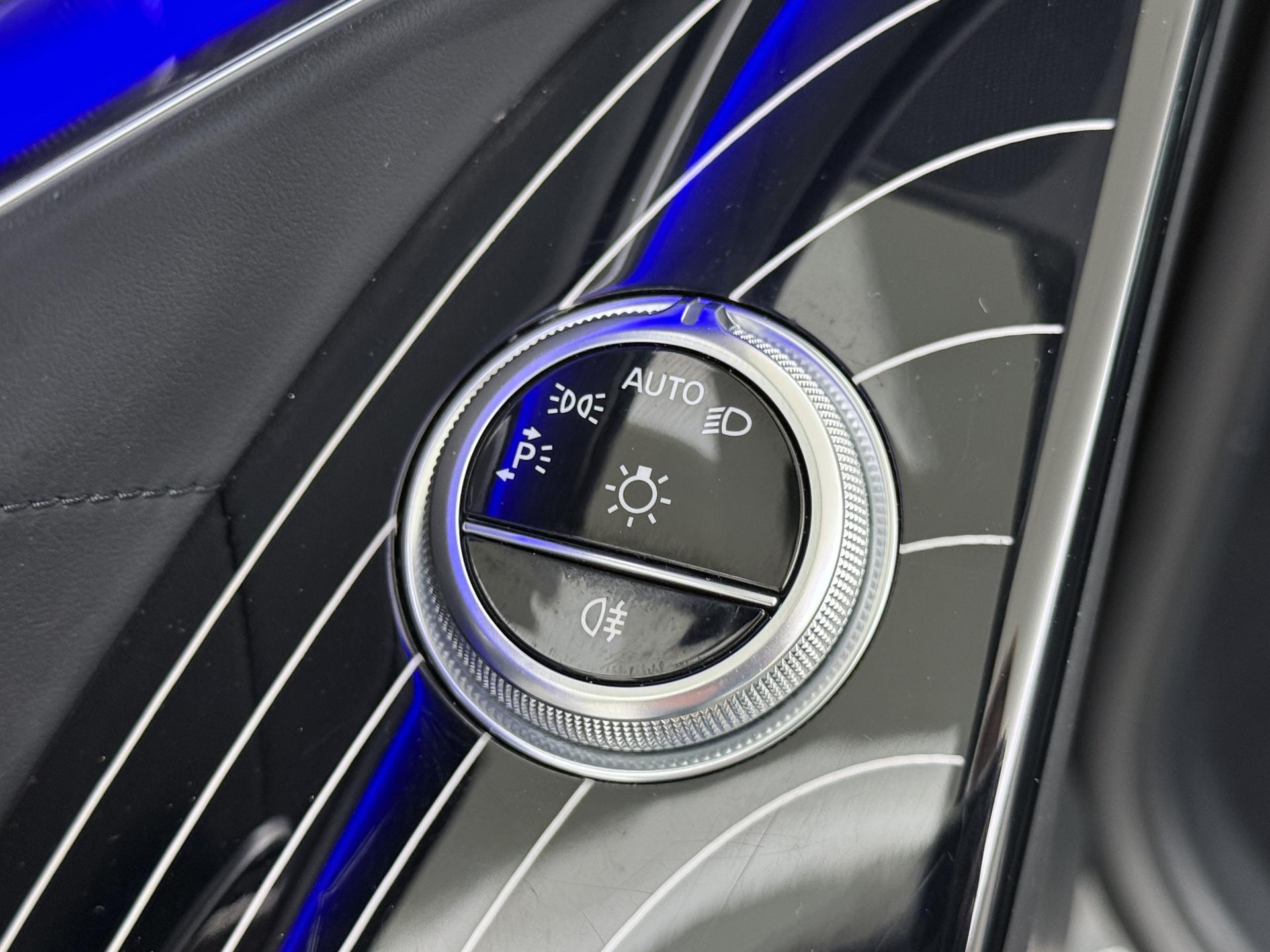 Mercedes-Benz S-Klasse 500 4MATIC Lang AMG Line 10