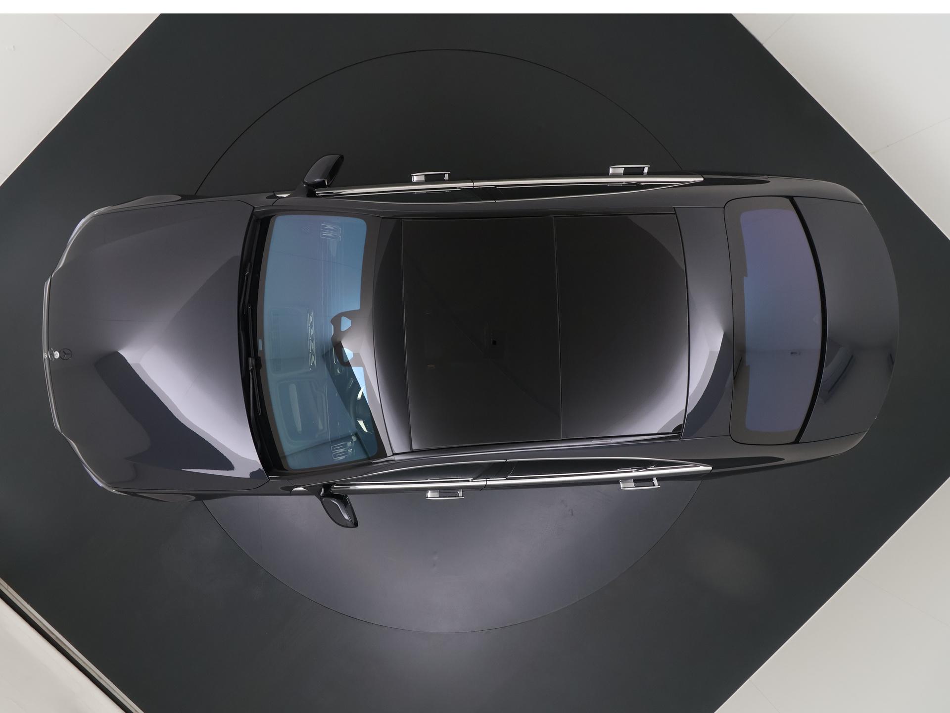 Mercedes-Benz S-Klasse 500 4MATIC Lang AMG Line 13