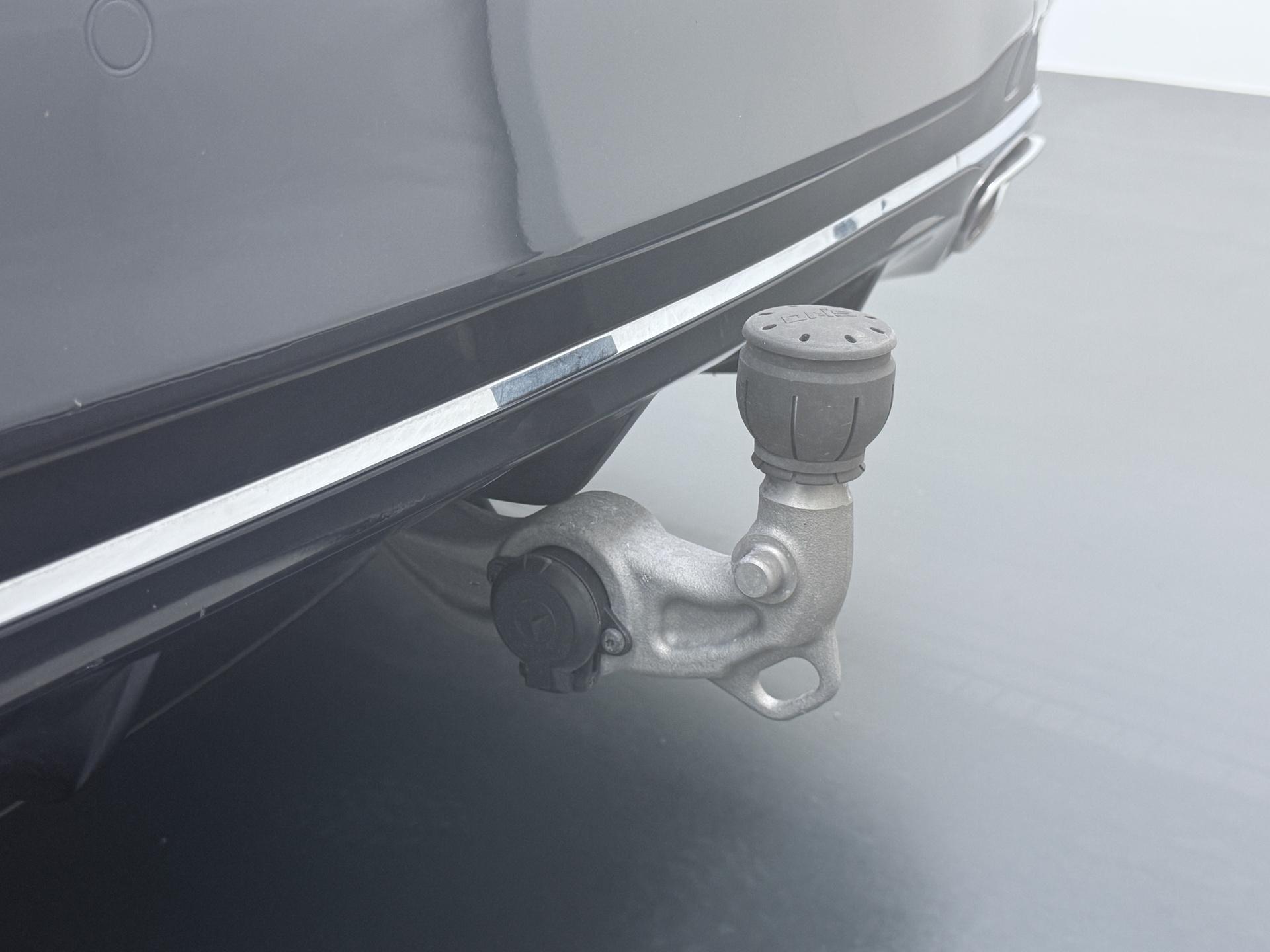 Mercedes-Benz S-Klasse 500 4MATIC Lang AMG Line 18