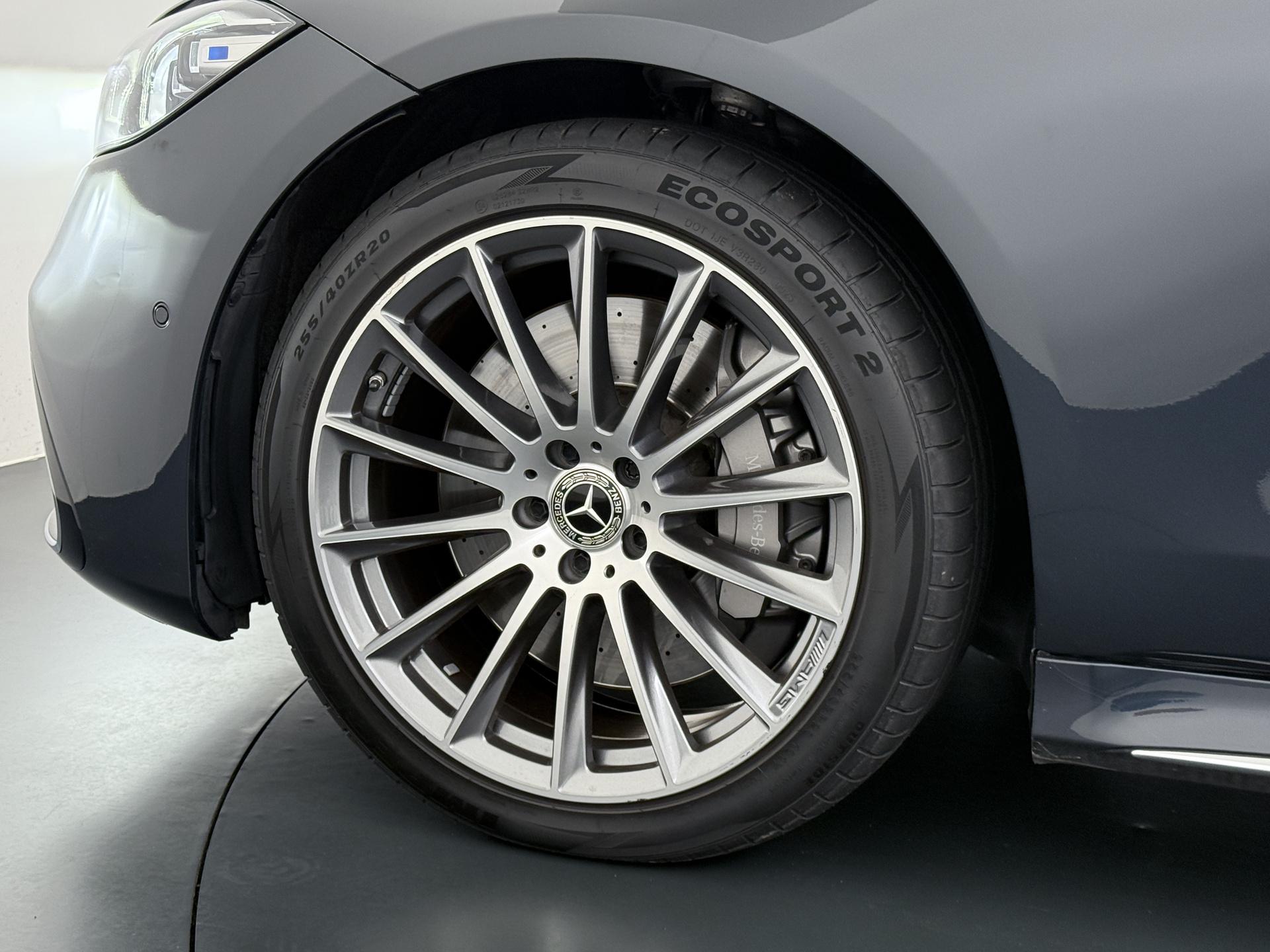 Mercedes-Benz S-Klasse 500 4MATIC Lang AMG Line 22