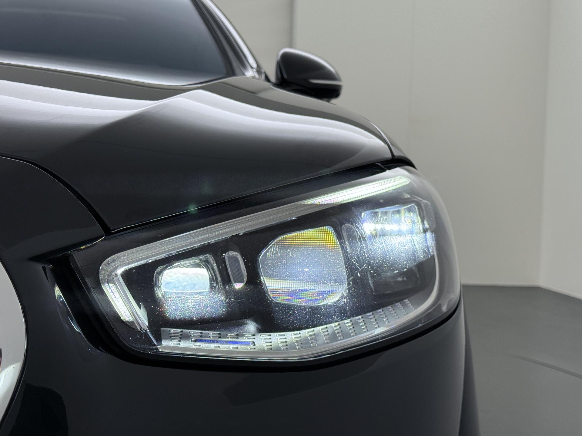 Mercedes-Benz S-Klasse 500 4MATIC Lang AMG Line 23