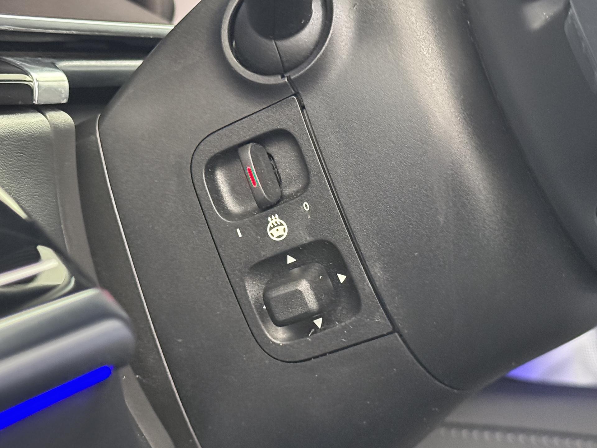 Mercedes-Benz S-Klasse 500 4MATIC Lang AMG Line 28