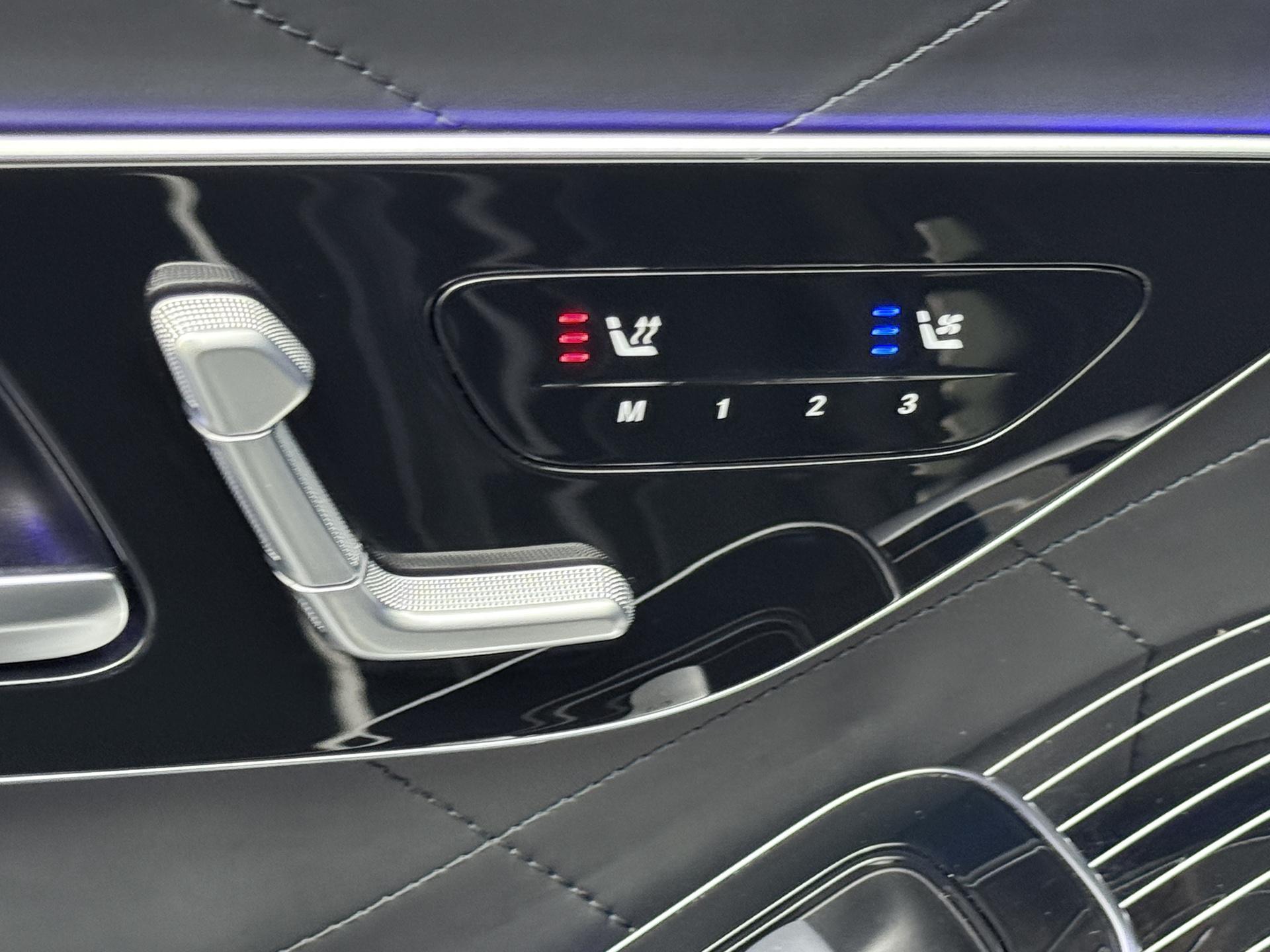 Mercedes-Benz S-Klasse 500 4MATIC Lang AMG Line 29