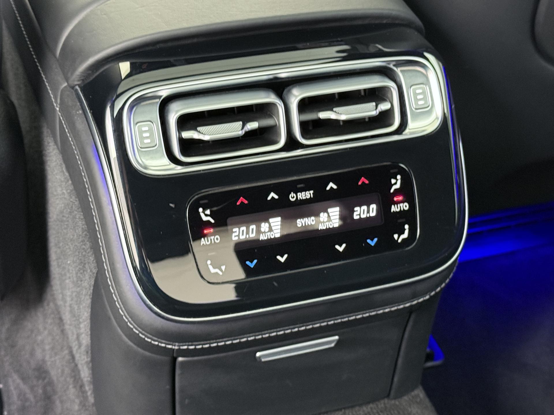 Mercedes-Benz S-Klasse 500 4MATIC Lang AMG Line 32