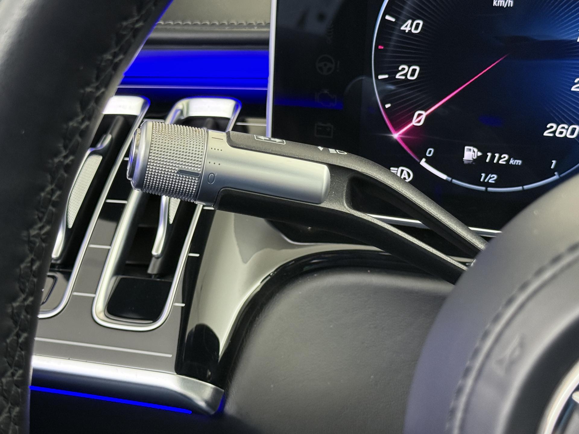 Mercedes-Benz S-Klasse 500 4MATIC Lang AMG Line 35