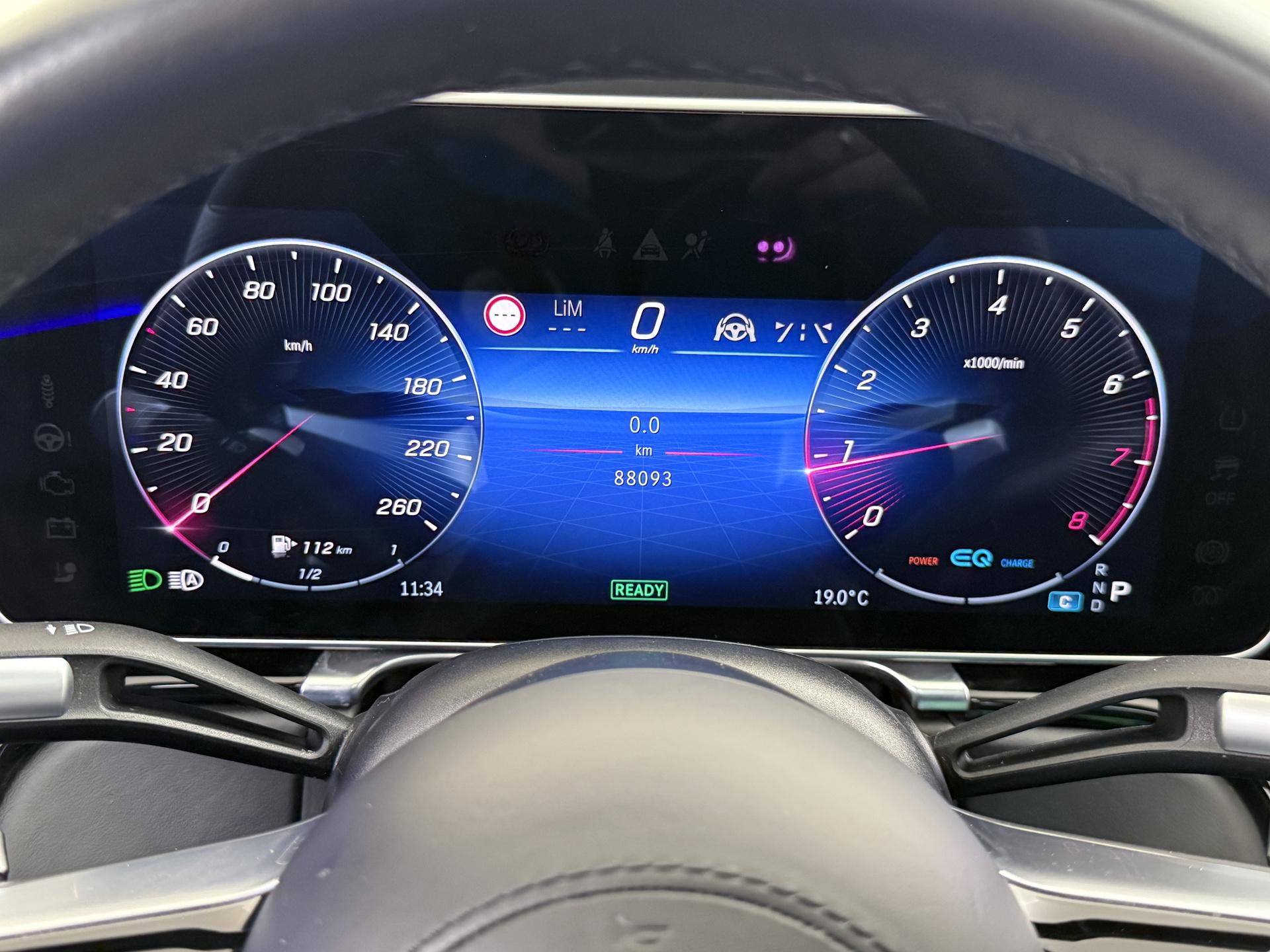 Mercedes-Benz S-Klasse 500 4MATIC Lang AMG Line 39