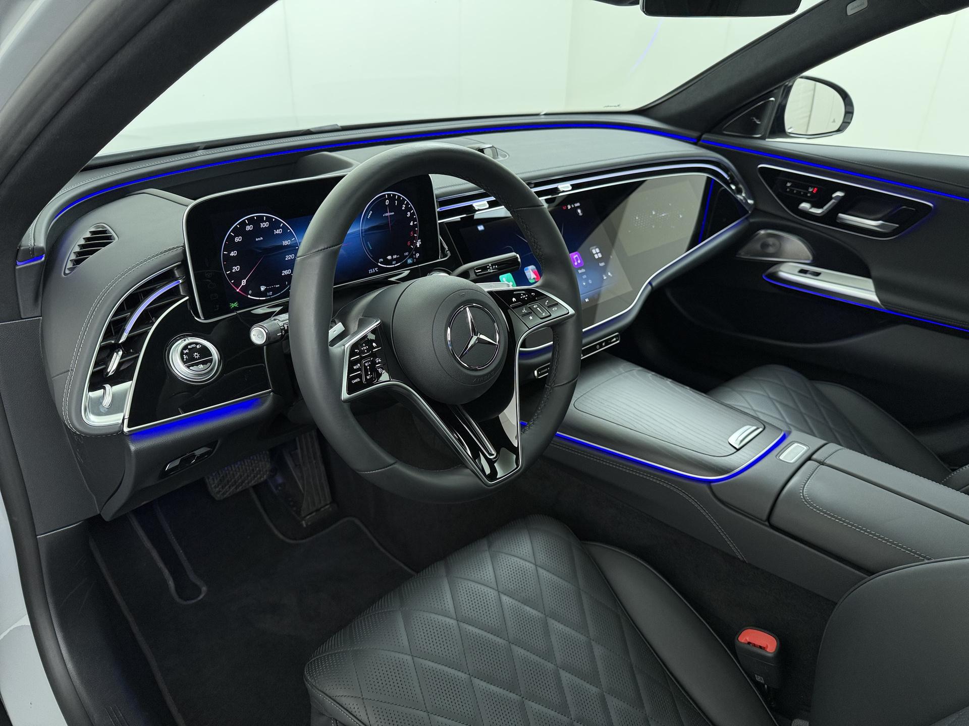 Mercedes-Benz E-Klasse All-Terrain 300 de 4MATIC All-Terrain 1