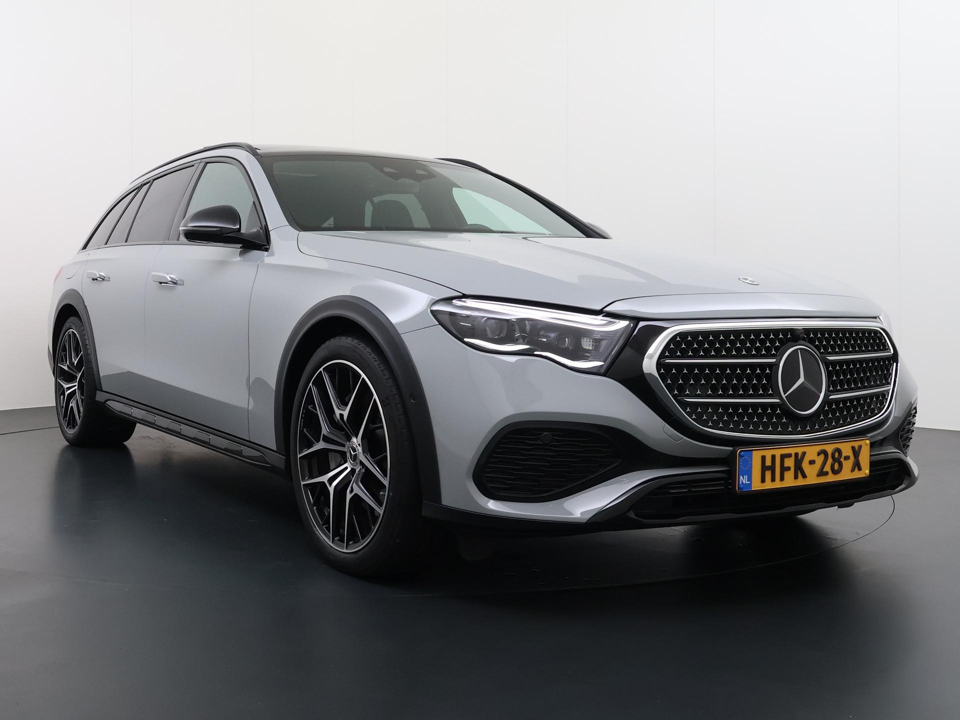 Mercedes-Benz E-Klasse All-Terrain 300 de 4MATIC All-Terrain 11