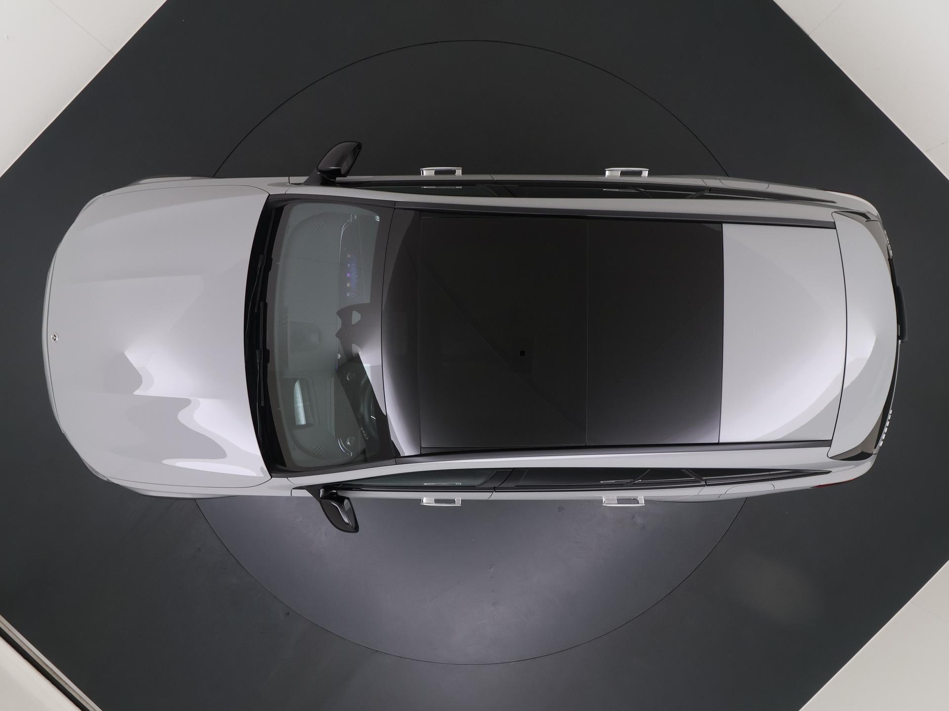 Mercedes-Benz E-Klasse All-Terrain 300 de 4MATIC All-Terrain 13