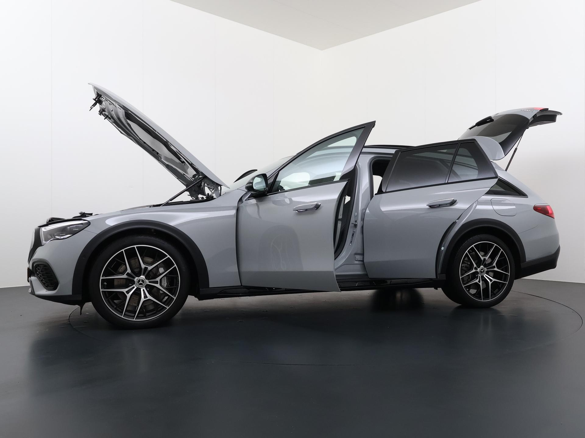 Mercedes-Benz E-Klasse All-Terrain 300 de 4MATIC All-Terrain 15