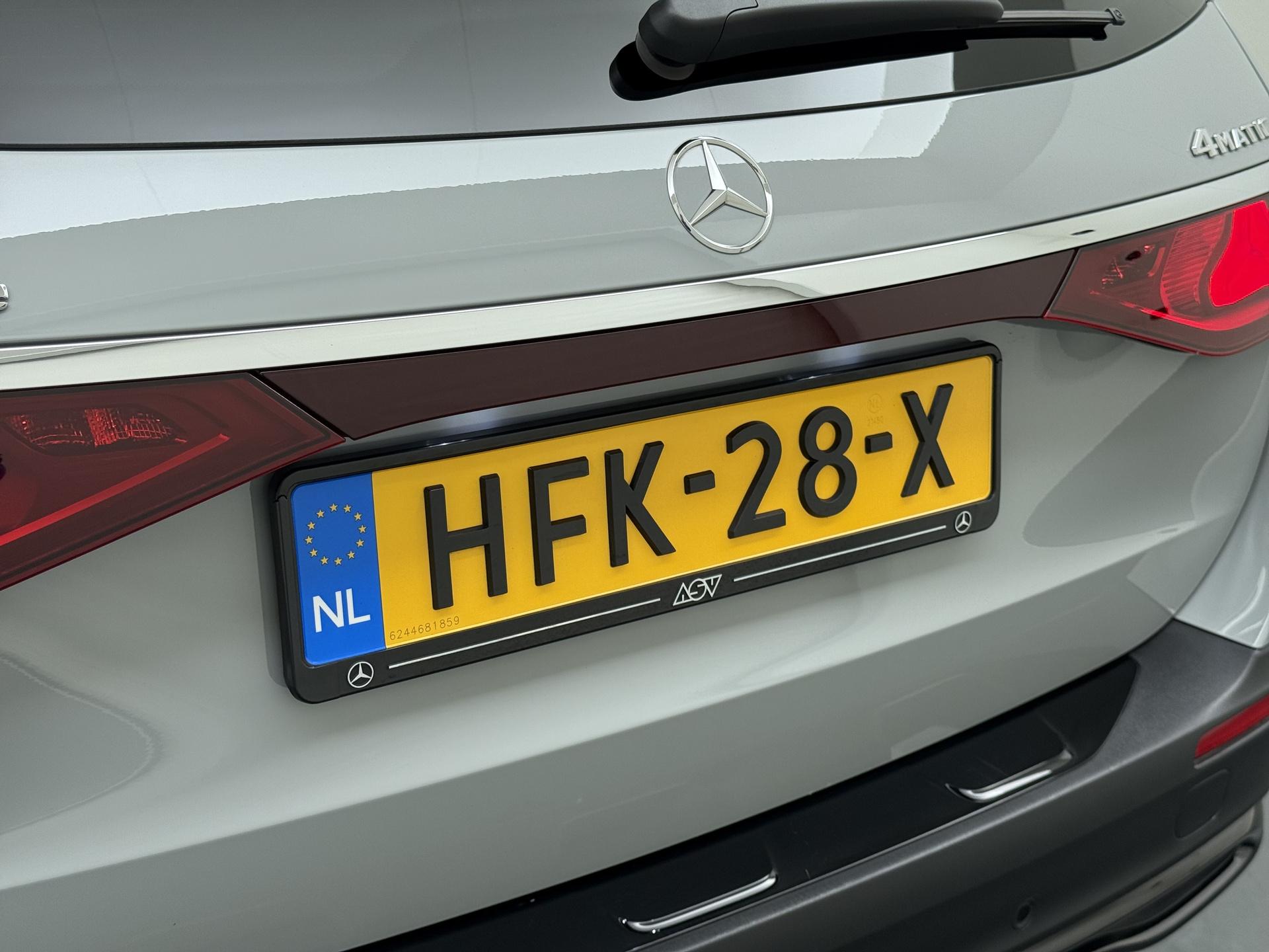 Mercedes-Benz E-Klasse All-Terrain 300 de 4MATIC All-Terrain 17