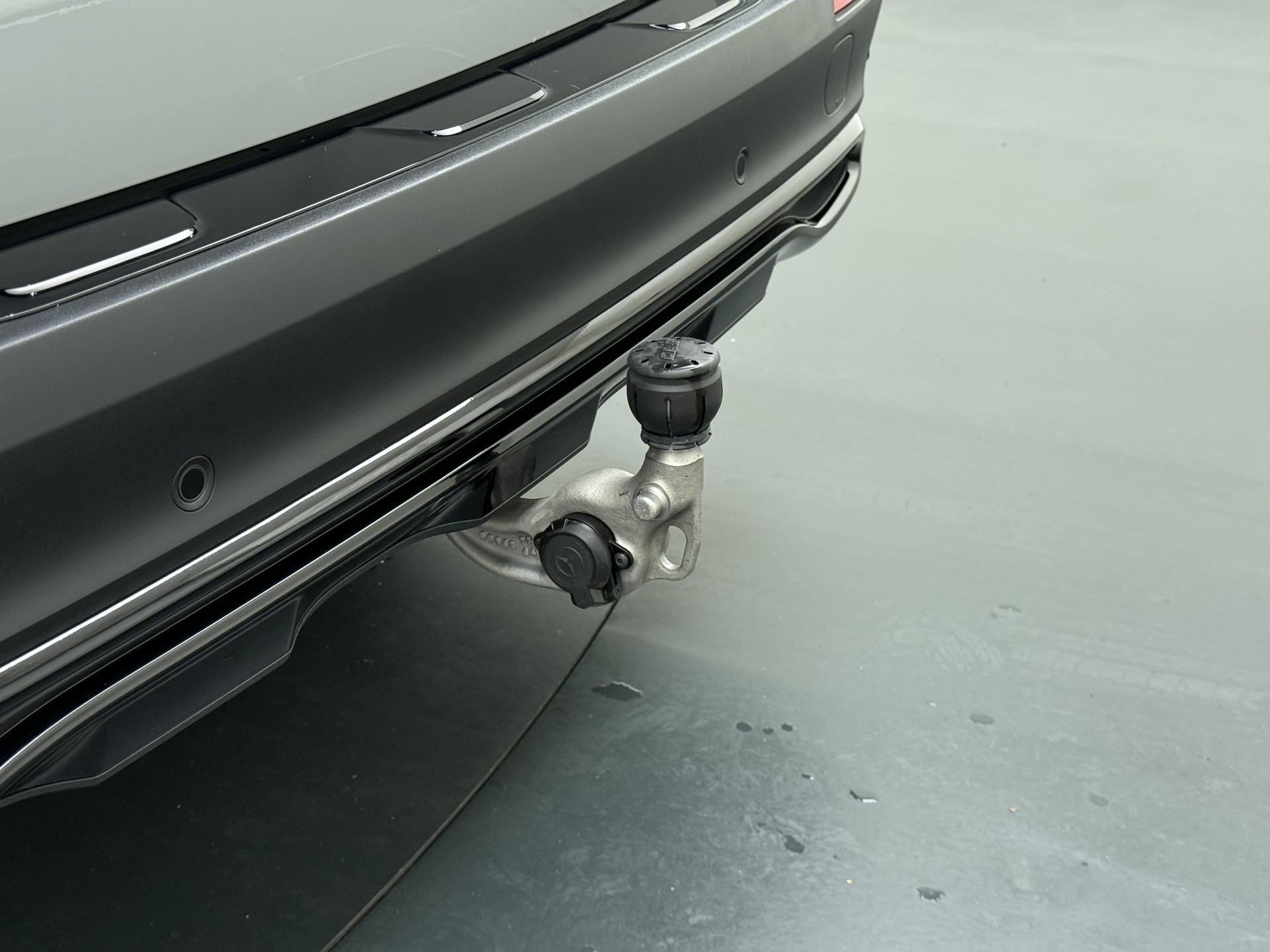 Mercedes-Benz E-Klasse All-Terrain 300 de 4MATIC All-Terrain 18