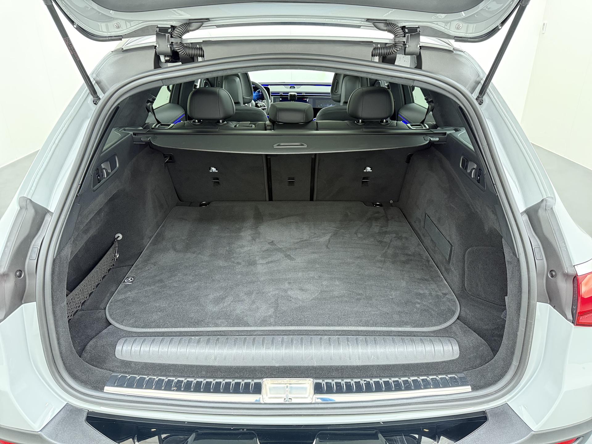 Mercedes-Benz E-Klasse All-Terrain 300 de 4MATIC All-Terrain 19