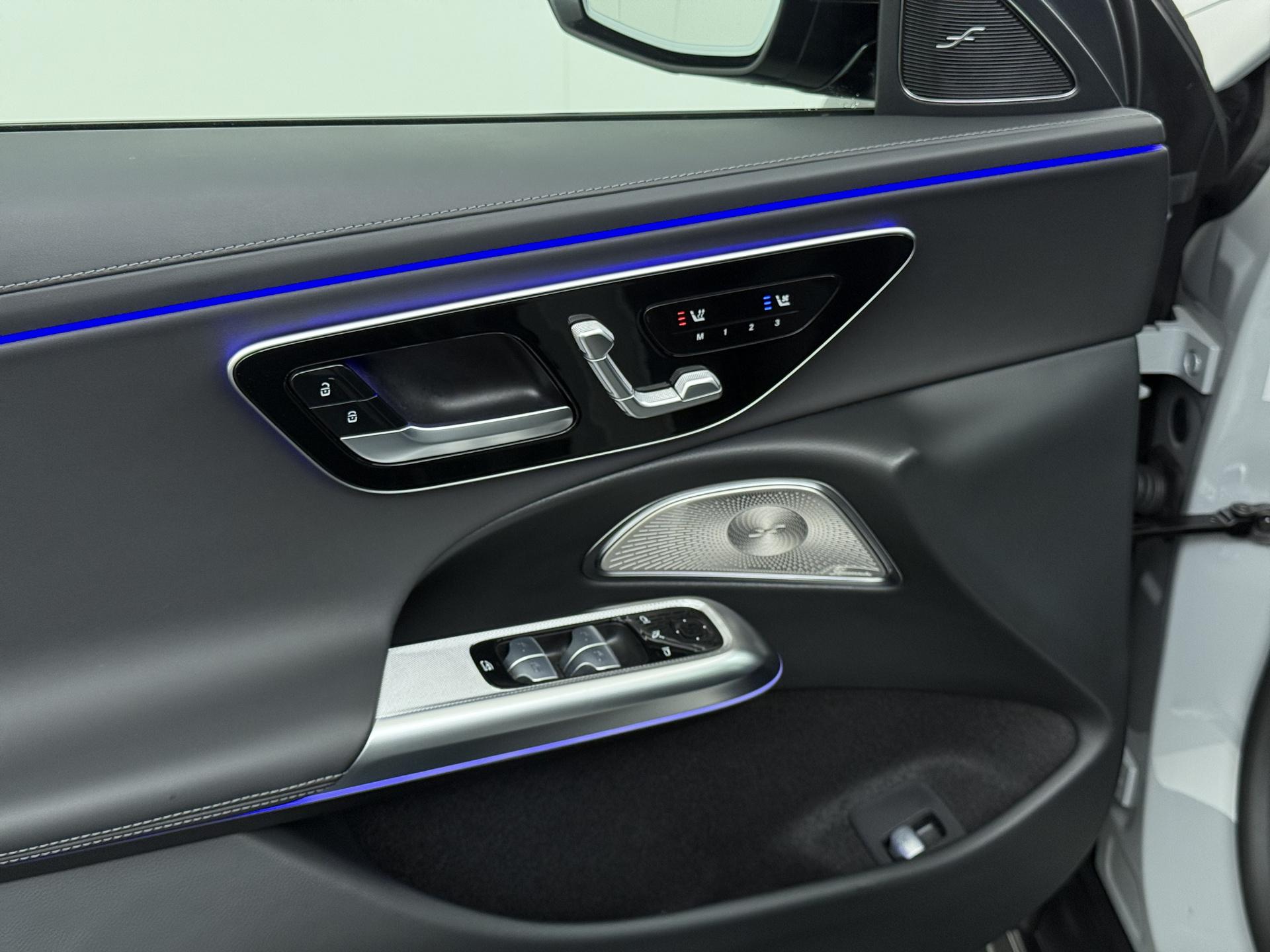 Mercedes-Benz E-Klasse All-Terrain 300 de 4MATIC All-Terrain 25