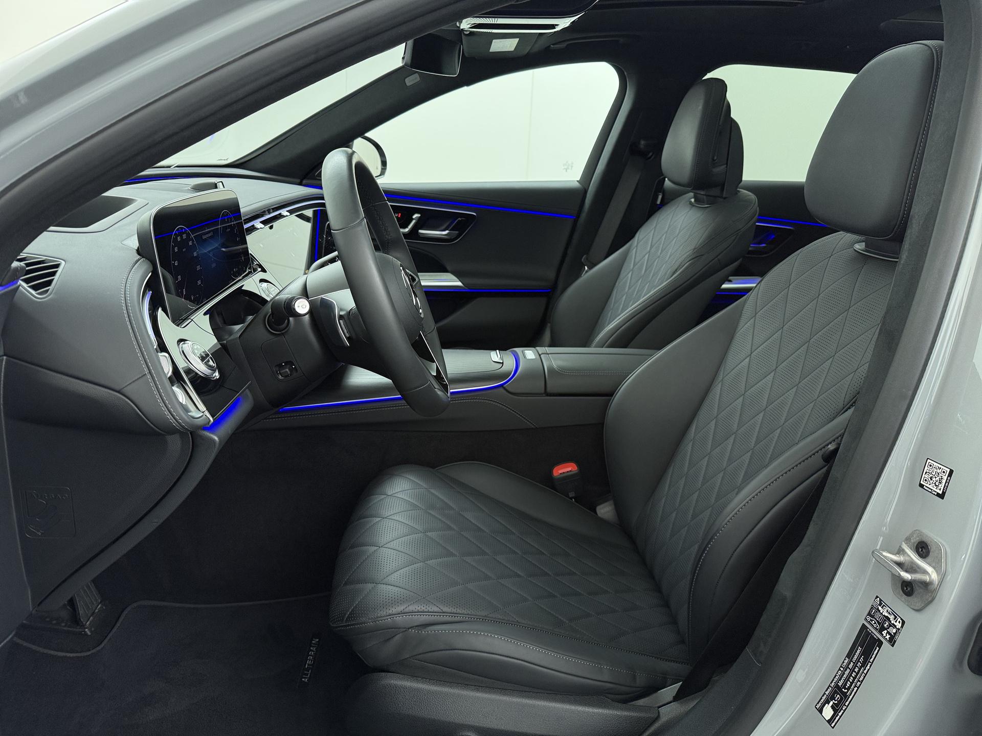 Mercedes-Benz E-Klasse All-Terrain 300 de 4MATIC All-Terrain 26