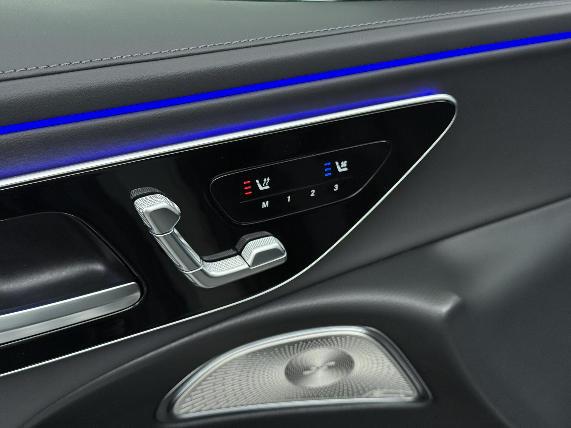 Mercedes-Benz E-Klasse All-Terrain 300 de 4MATIC All-Terrain 27