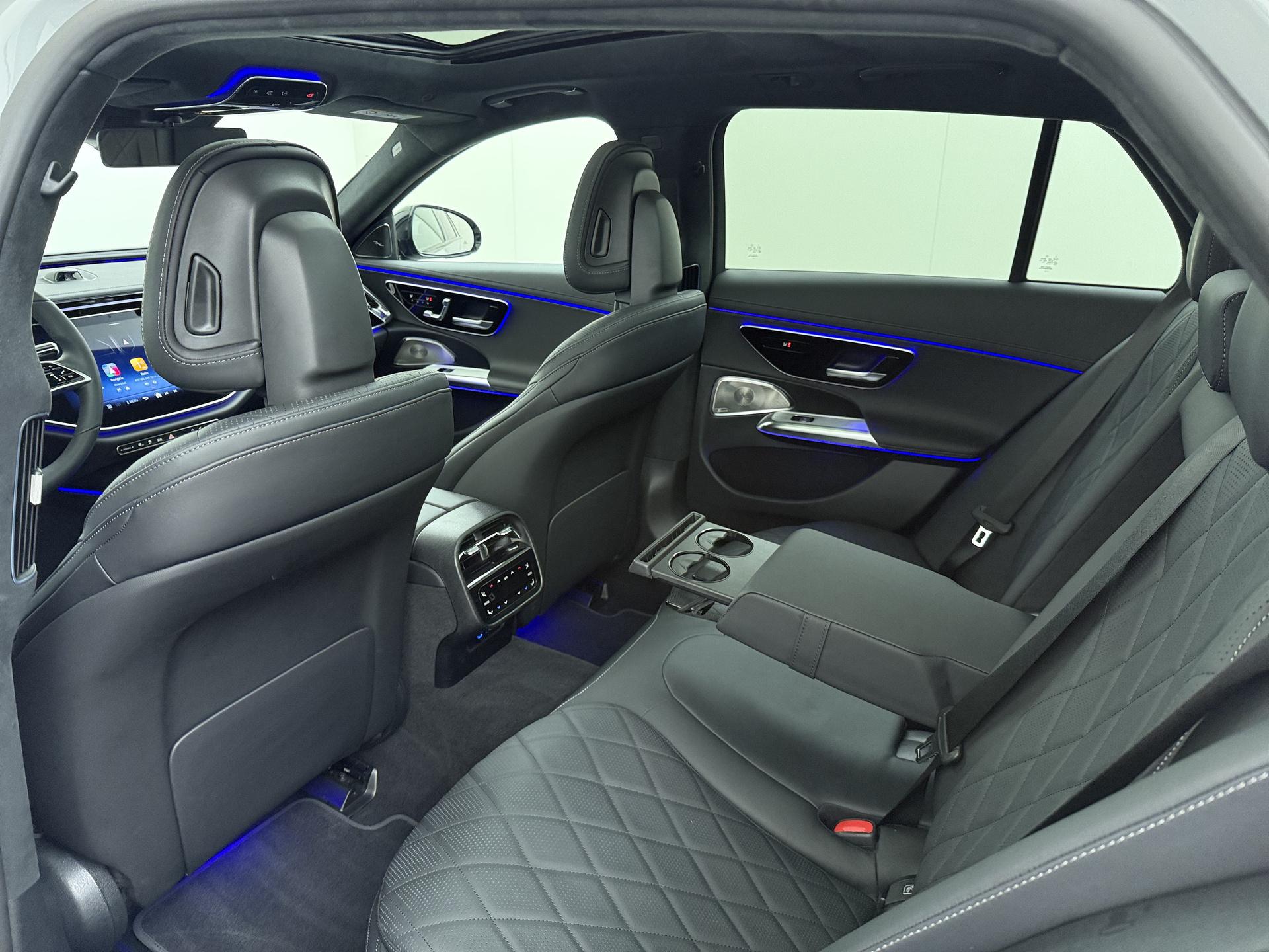 Mercedes-Benz E-Klasse All-Terrain 300 de 4MATIC All-Terrain 28