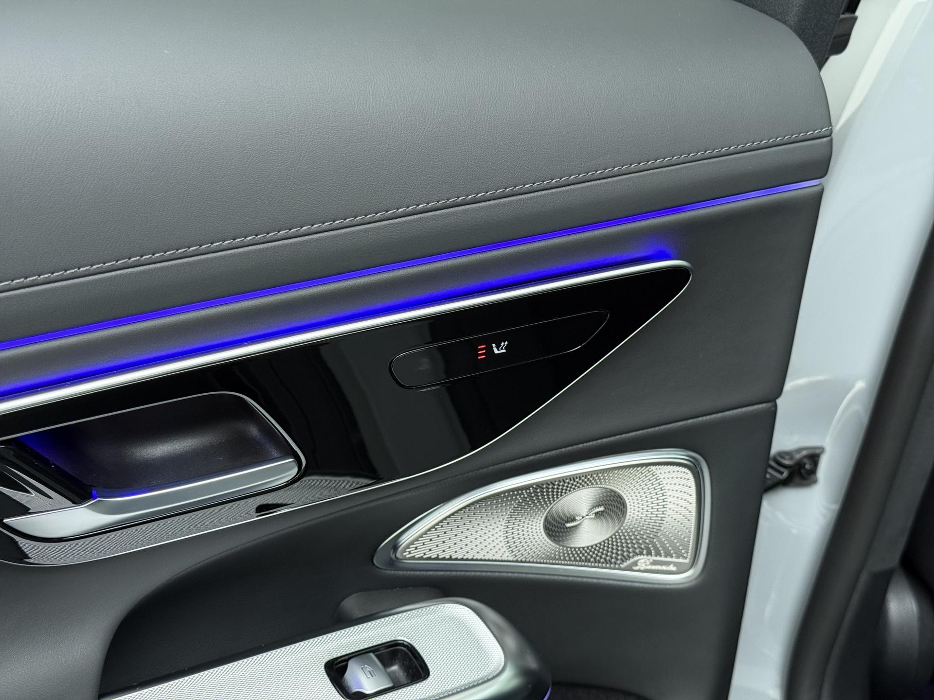 Mercedes-Benz E-Klasse All-Terrain 300 de 4MATIC All-Terrain 29