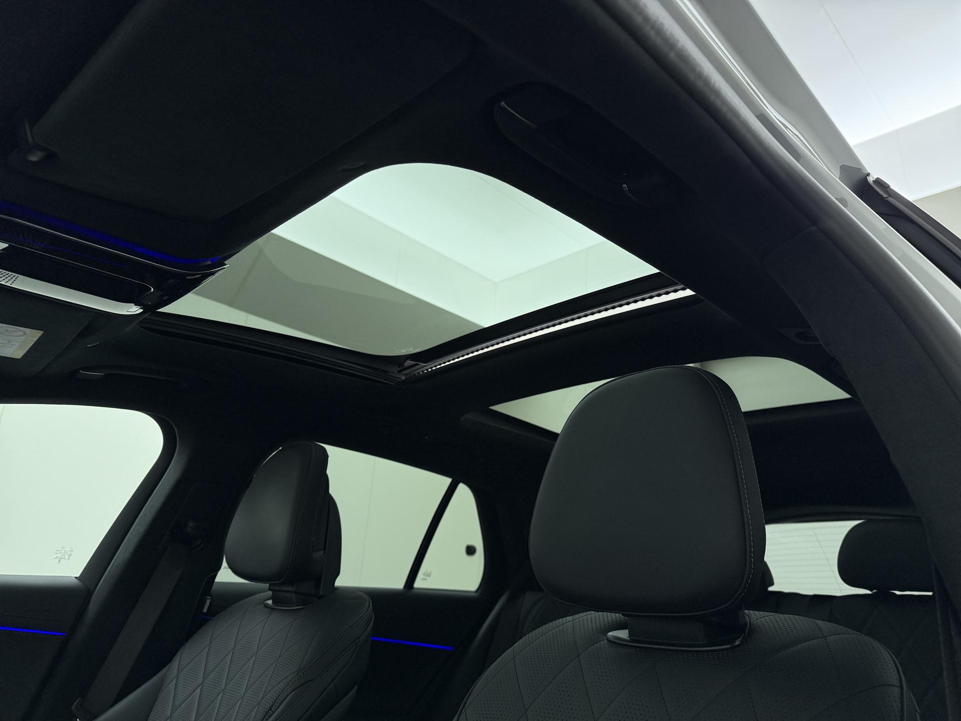 Mercedes-Benz E-Klasse All-Terrain 300 de 4MATIC All-Terrain 3