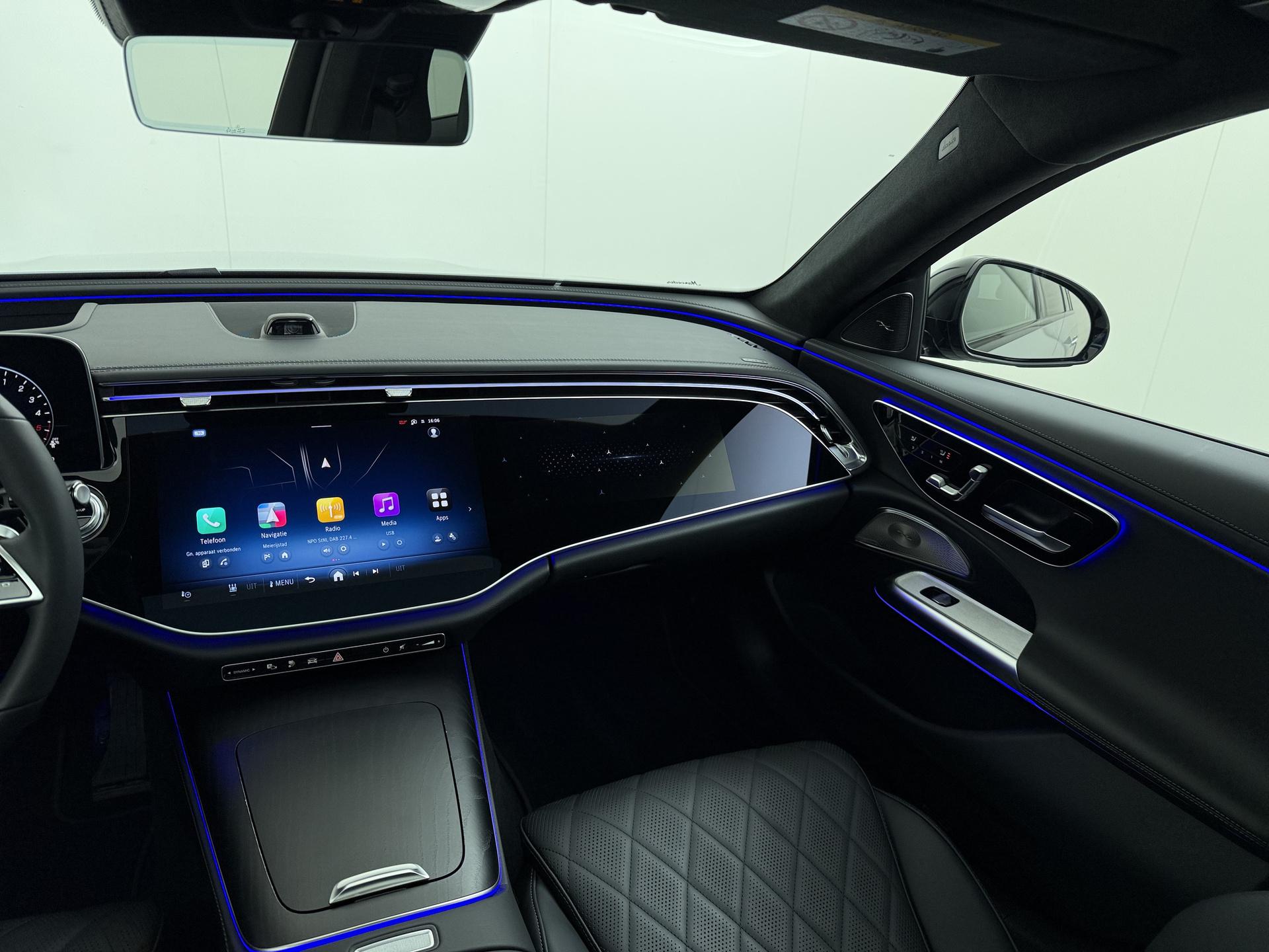 Mercedes-Benz E-Klasse All-Terrain 300 de 4MATIC All-Terrain 30