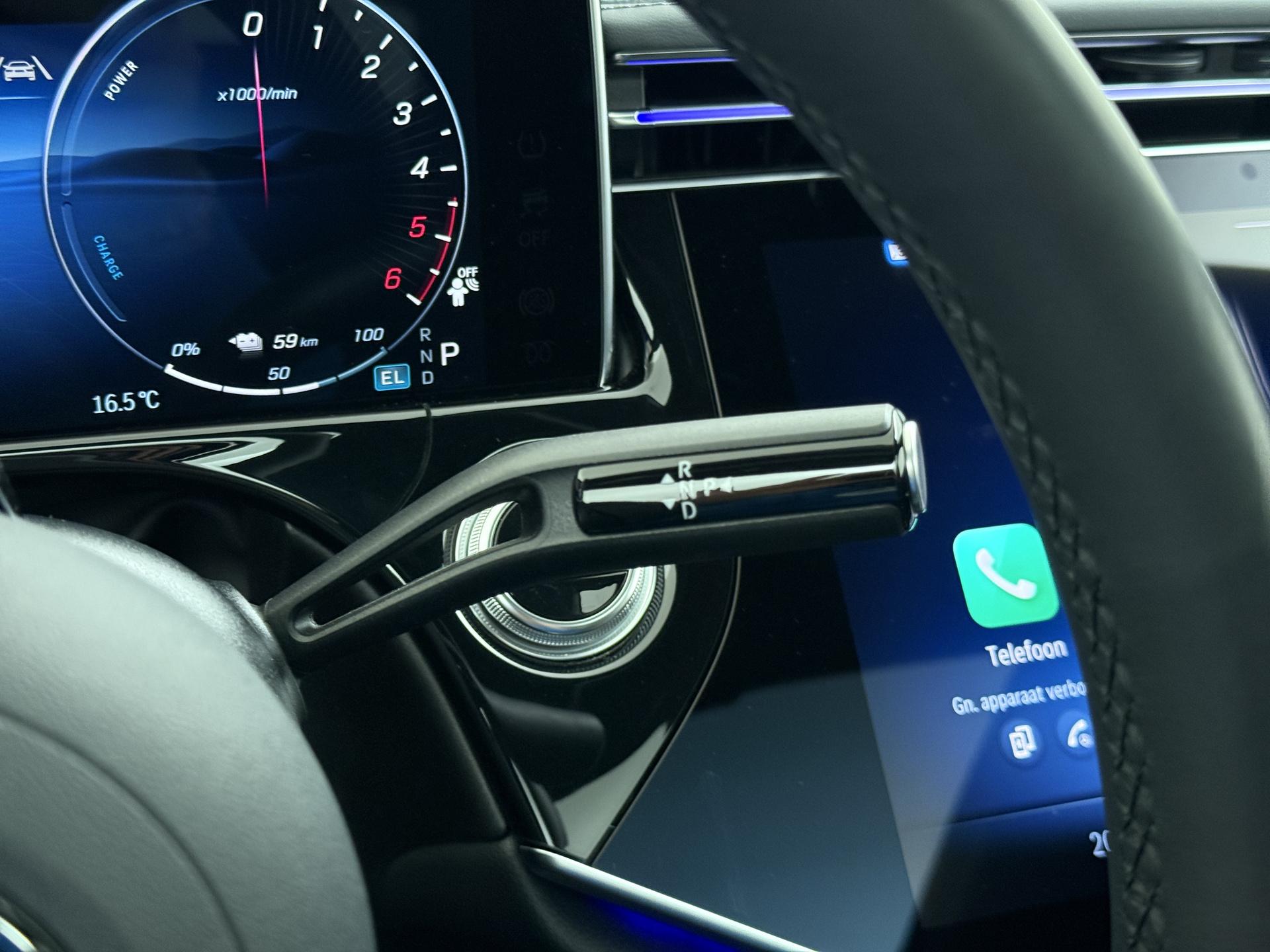 Mercedes-Benz E-Klasse All-Terrain 300 de 4MATIC All-Terrain 34