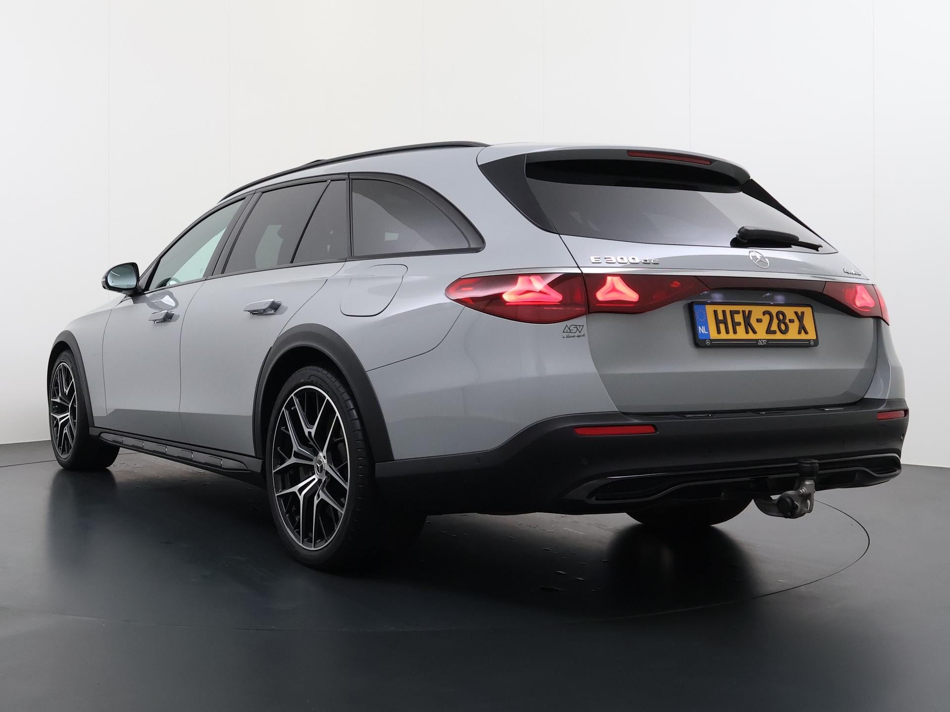 Mercedes-Benz E-Klasse All-Terrain 300 de 4MATIC All-Terrain 4