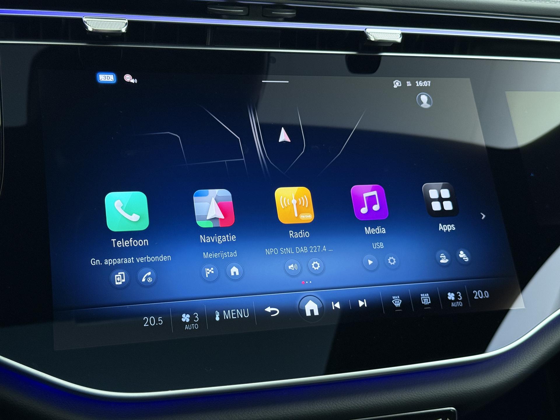 Mercedes-Benz E-Klasse All-Terrain 300 de 4MATIC All-Terrain 40