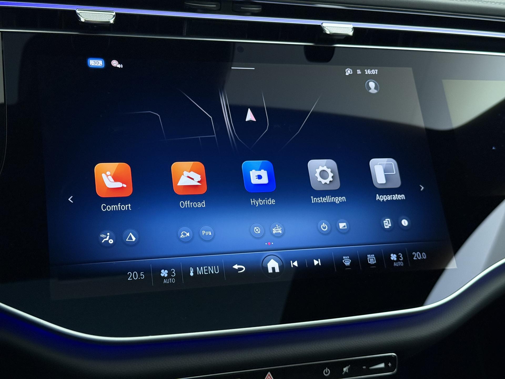 Mercedes-Benz E-Klasse All-Terrain 300 de 4MATIC All-Terrain 41