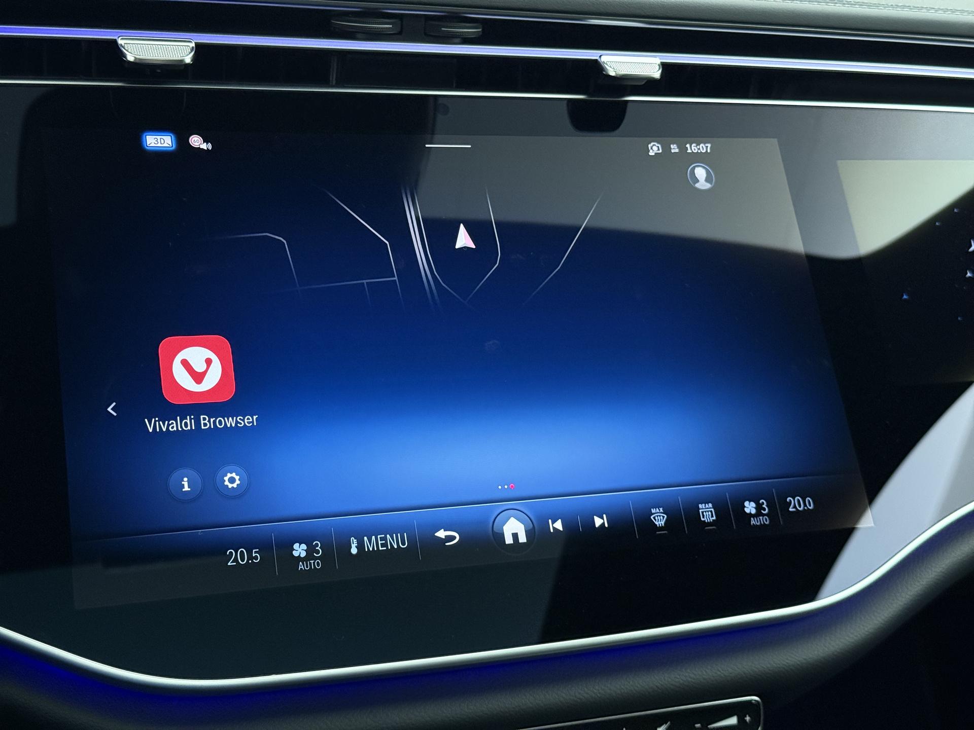 Mercedes-Benz E-Klasse All-Terrain 300 de 4MATIC All-Terrain 42