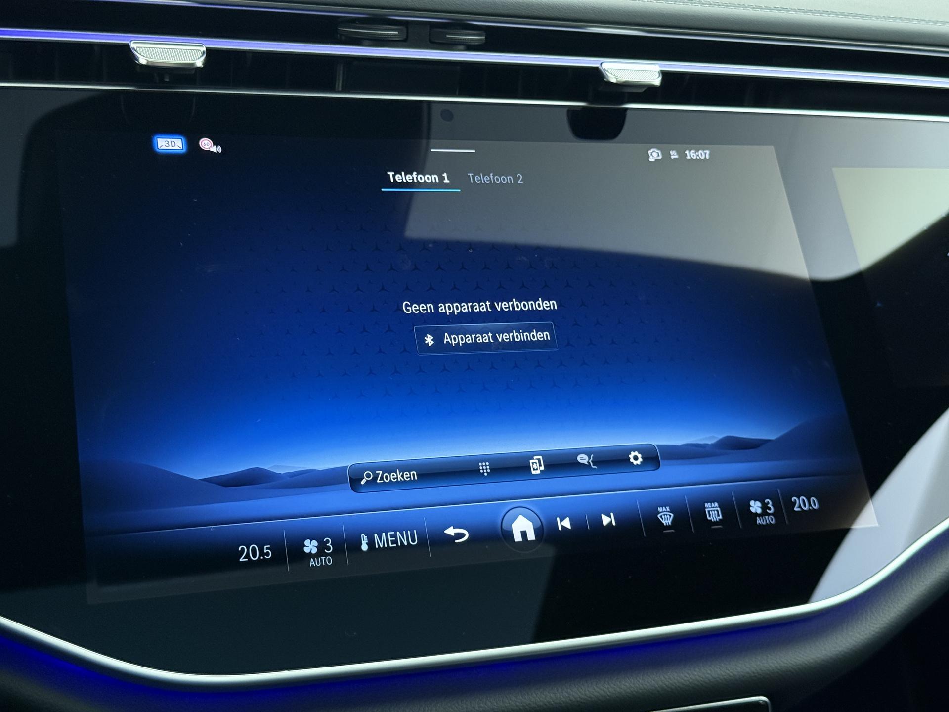 Mercedes-Benz E-Klasse All-Terrain 300 de 4MATIC All-Terrain 43