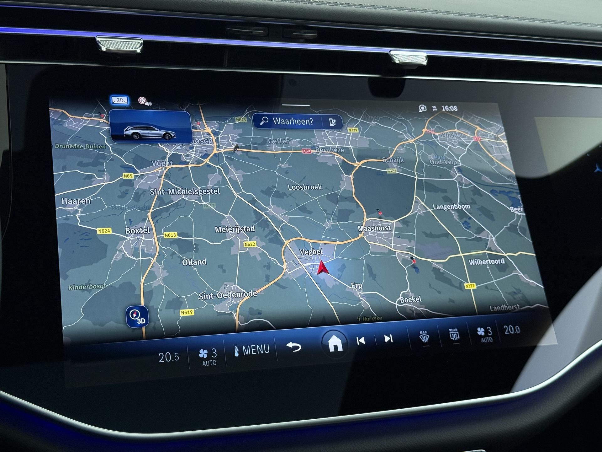 Mercedes-Benz E-Klasse All-Terrain 300 de 4MATIC All-Terrain 44