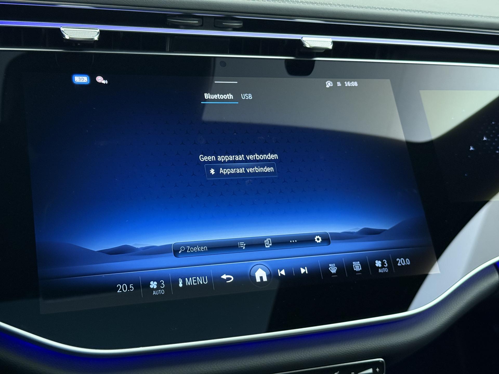 Mercedes-Benz E-Klasse All-Terrain 300 de 4MATIC All-Terrain 46