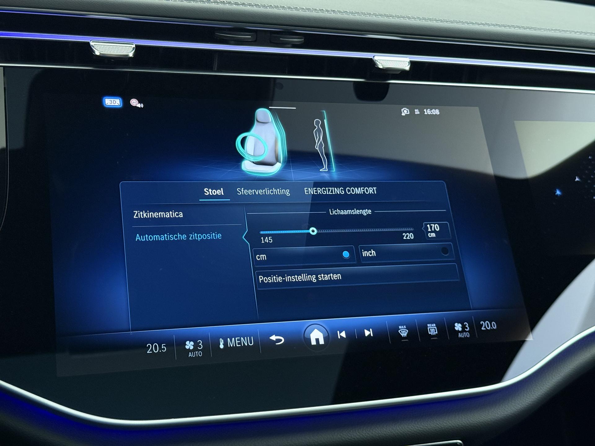 Mercedes-Benz E-Klasse All-Terrain 300 de 4MATIC All-Terrain 47