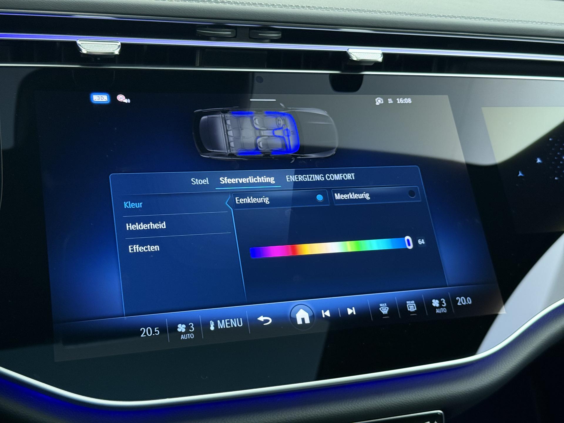 Mercedes-Benz E-Klasse All-Terrain 300 de 4MATIC All-Terrain 48