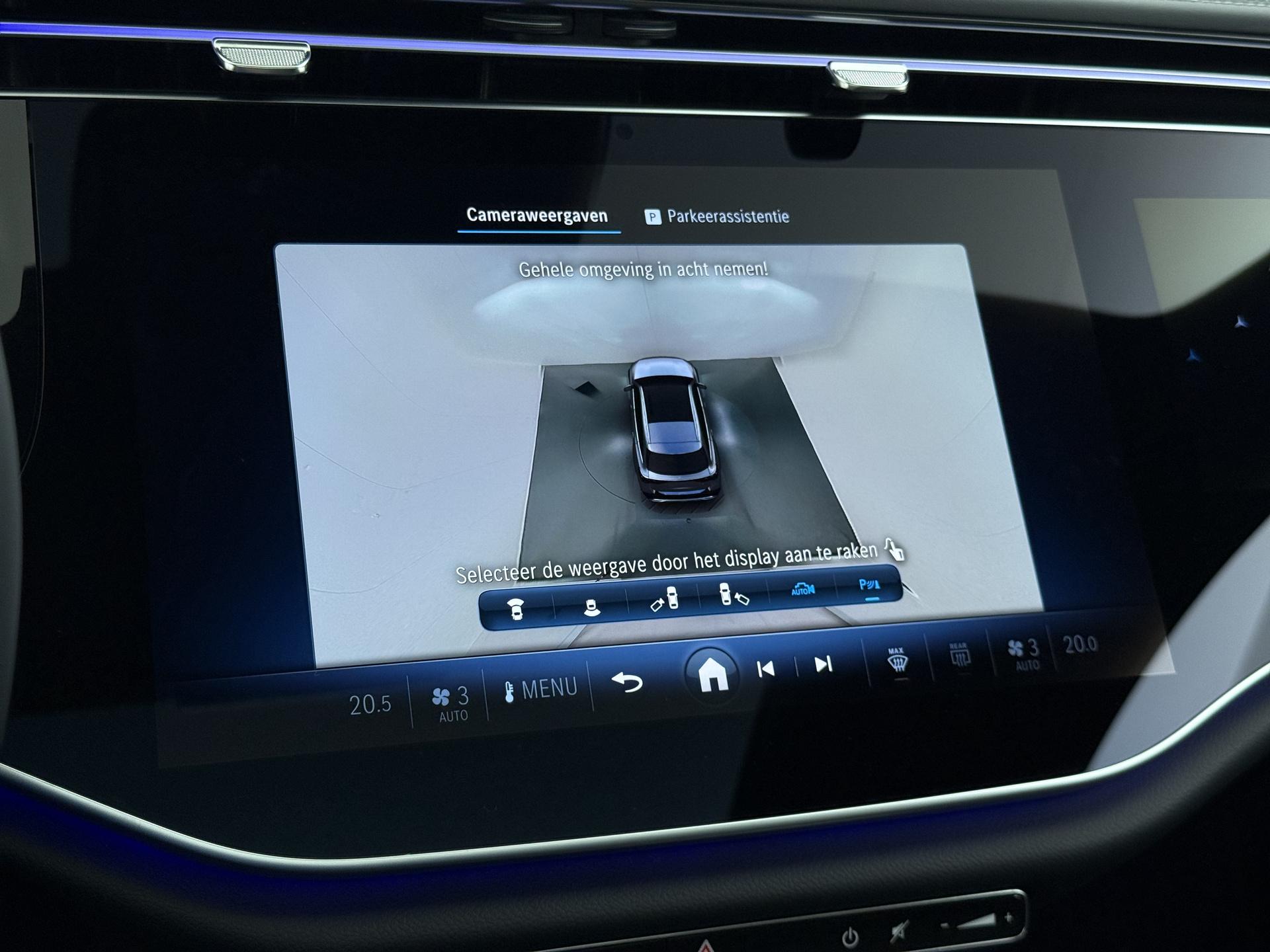 Mercedes-Benz E-Klasse All-Terrain 300 de 4MATIC All-Terrain 49