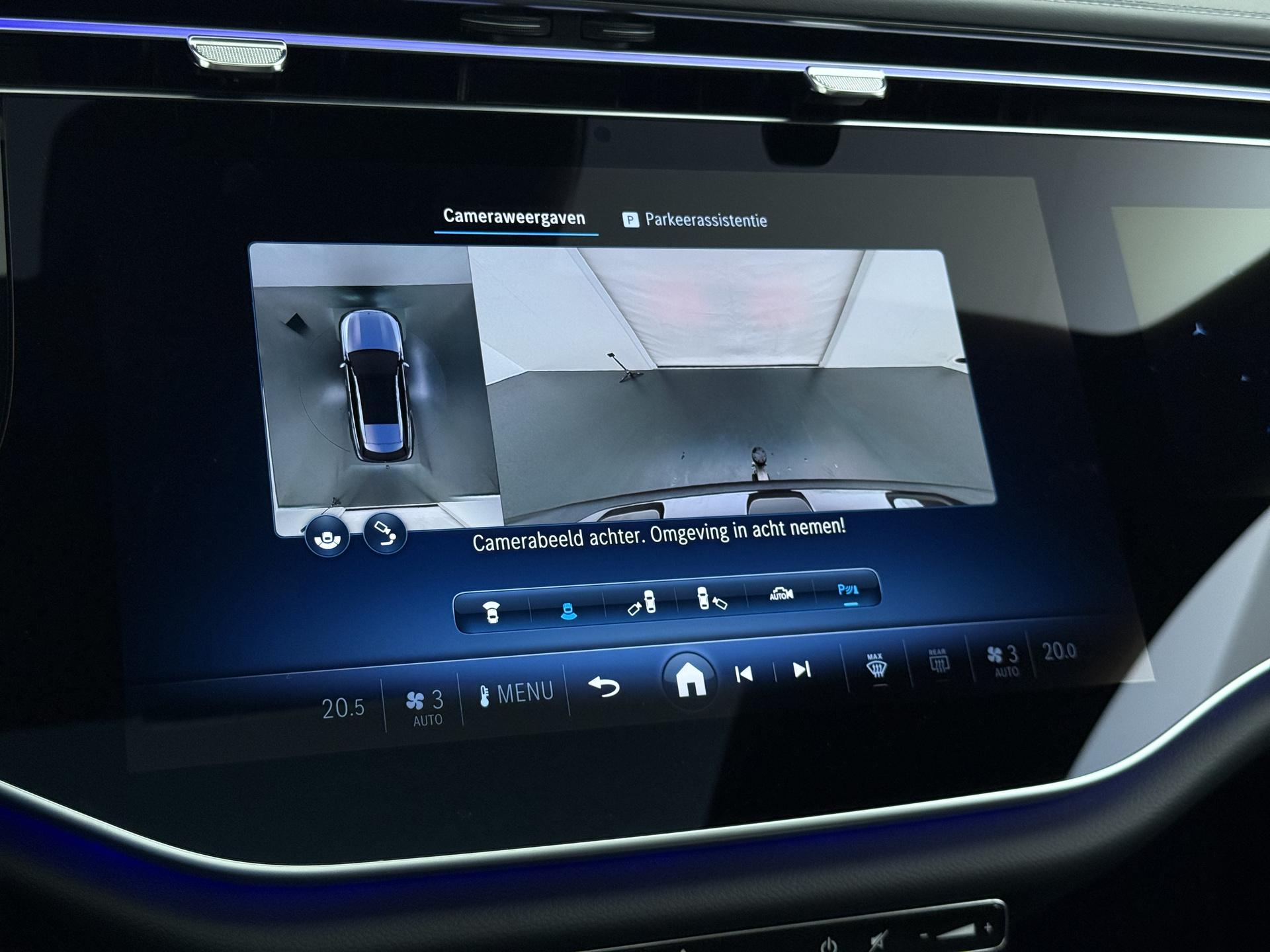 Mercedes-Benz E-Klasse All-Terrain 300 de 4MATIC All-Terrain 50