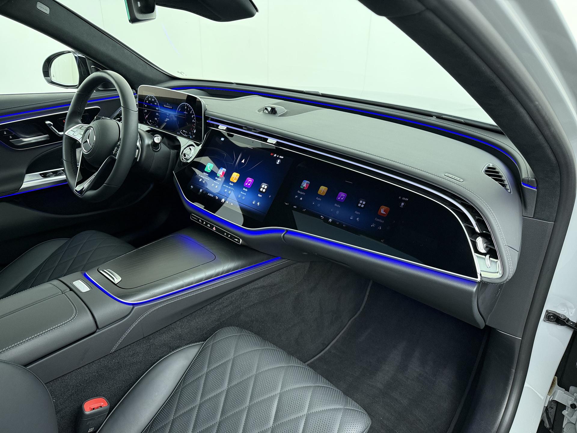 Mercedes-Benz E-Klasse All-Terrain 300 de 4MATIC All-Terrain 51