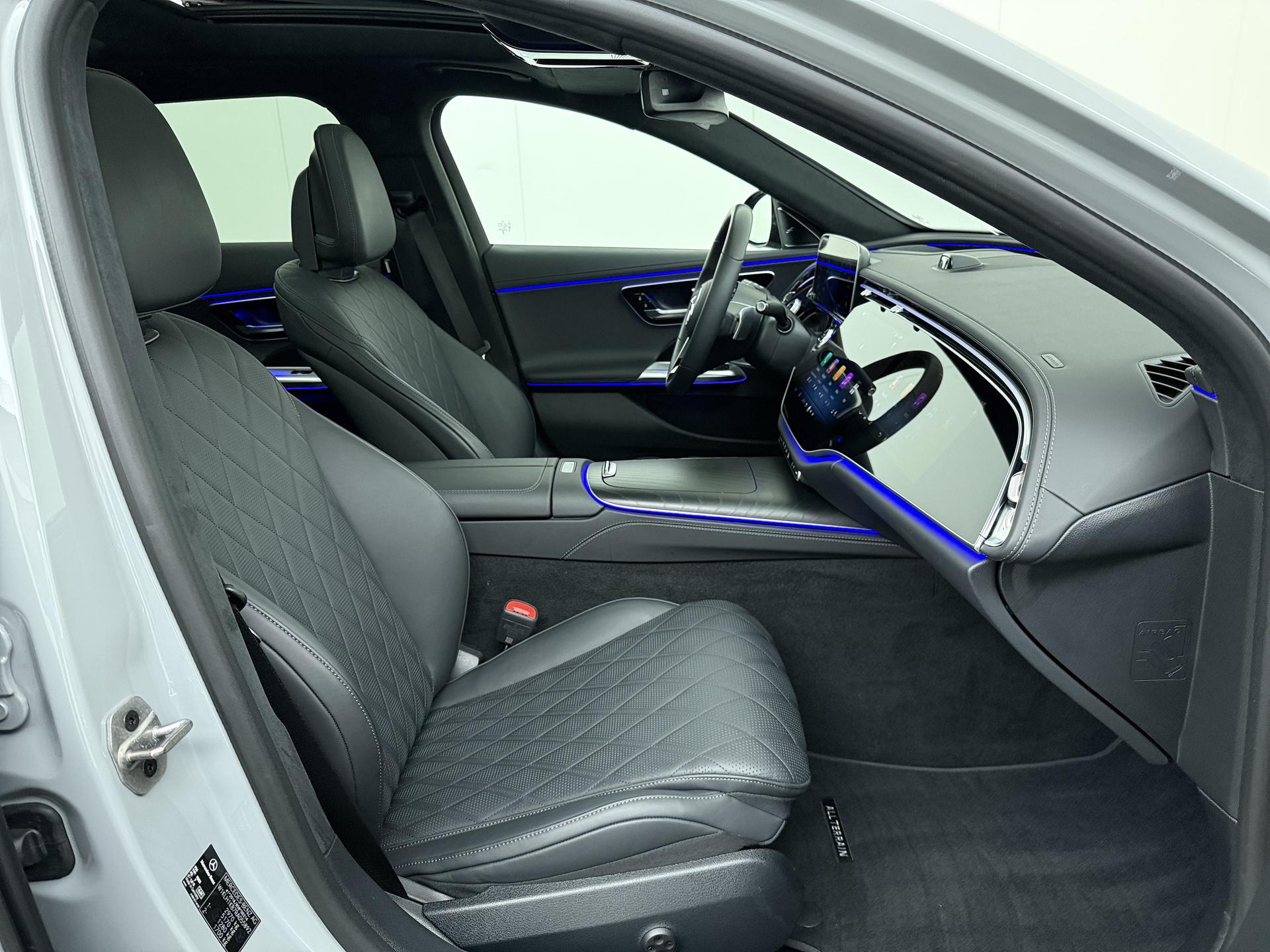 Mercedes-Benz E-Klasse All-Terrain 300 de 4MATIC All-Terrain 52