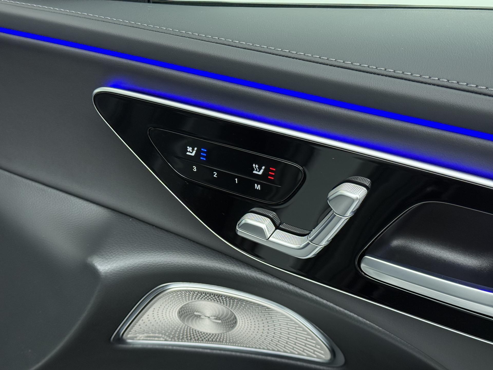 Mercedes-Benz E-Klasse All-Terrain 300 de 4MATIC All-Terrain 53