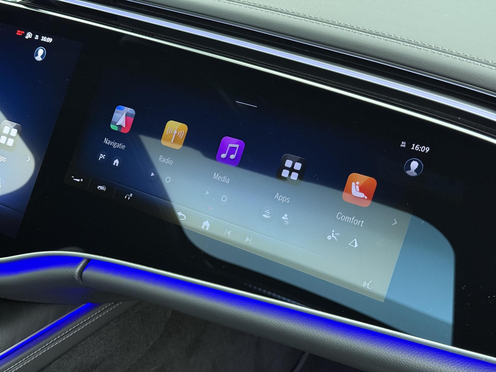 Mercedes-Benz E-Klasse All-Terrain 300 de 4MATIC All-Terrain 54