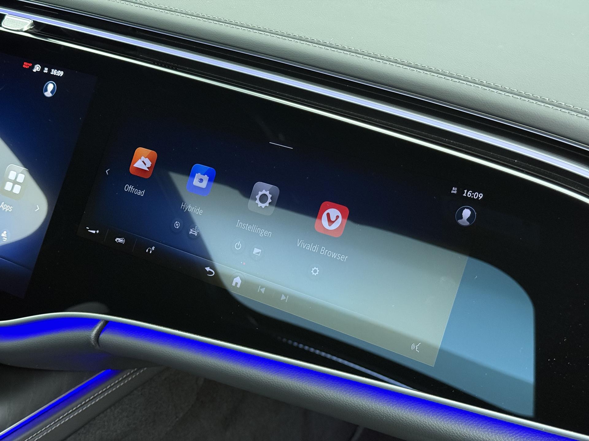 Mercedes-Benz E-Klasse All-Terrain 300 de 4MATIC All-Terrain 55